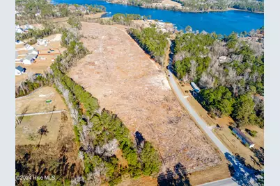 00 Jumpin Run Road, Hubert, NC 28539 - Photo 2