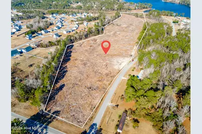 00 Jumpin Run Road, Hubert, NC 28539 - Photo 4