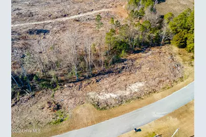 Sr 1550 Jumpin Run Road, Hubert, NC 28539 - Photo 6