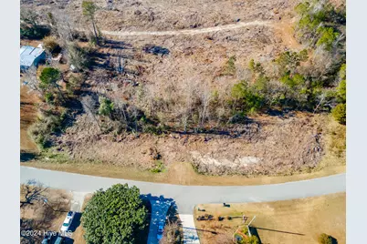 Sr 1550 Jumpin Run Road, Hubert, NC 28539 - Photo 10