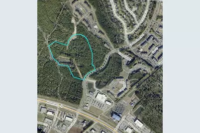 000 Carolina Forest Boulevard, Jacksonville, NC 28546 - Photo 1