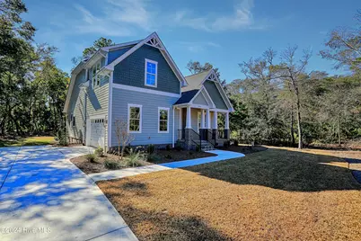 3375 Sandridge Lane SW, Supply, NC 28462 - Photo 8