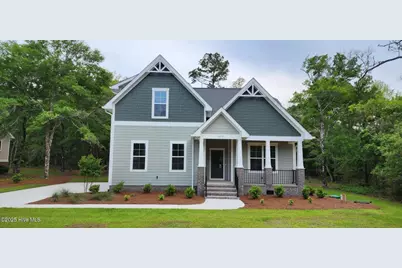 3375 Sandridge Lane SW, Supply, NC 28462 - Photo 2