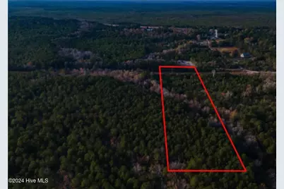 8 Hardison Drive, Hampstead, NC 28443 - Photo 1