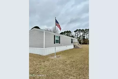 1442 Harrelsonville Road, Whiteville, NC 28472 - Photo 4