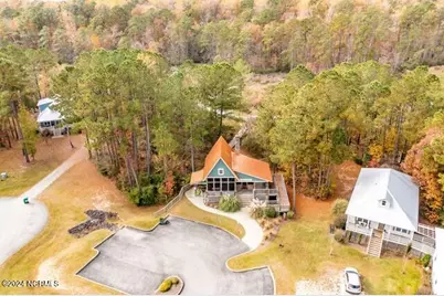 379 Mill Creek Drive, Minnesott Beach, NC 28510 - Photo 20