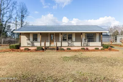 5253 Pleasant Plains Church Road, Whiteville, NC 28472 - Photo 1