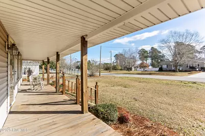 5253 Pleasant Plains Church Road, Whiteville, NC 28472 - Photo 18