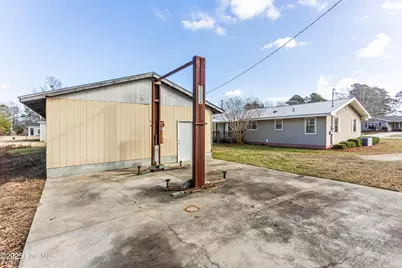 5253 Pleasant Plains Church Road, Whiteville, NC 28472 - Photo 26
