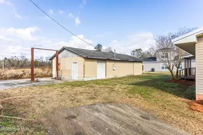 5253 Pleasant Plains Church Road, Whiteville, NC 28472 - Photo 24