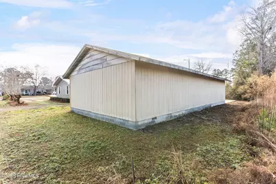 5253 Pleasant Plains Church Road, Whiteville, NC 28472 - Photo 28