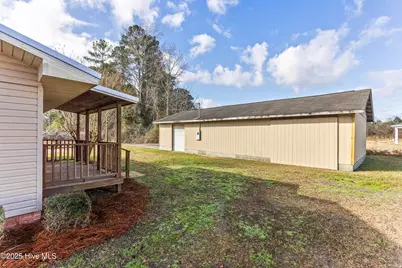 5253 Pleasant Plains Church Road, Whiteville, NC 28472 - Photo 22
