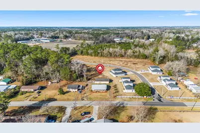5253 Pleasant Plains Church Road, Whiteville, NC 28472 - Photo 10