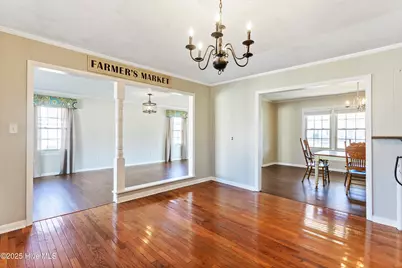 5253 Pleasant Plains Church Road, Whiteville, NC 28472 - Photo 48