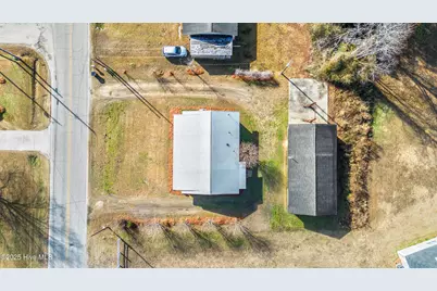 5253 Pleasant Plains Church Road, Whiteville, NC 28472 - Photo 8