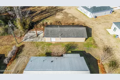 5253 Pleasant Plains Church Road, Whiteville, NC 28472 - Photo 6