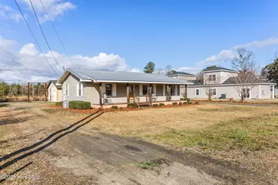 5253 Pleasant Plains Church Road, Whiteville, NC 28472 - Photo 16