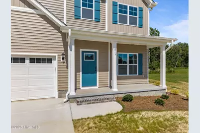 815 Lawson Court, Greenville, NC 27858 - Photo 6