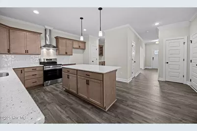 815 Lawson Court, Greenville, NC 27858 - Photo 40