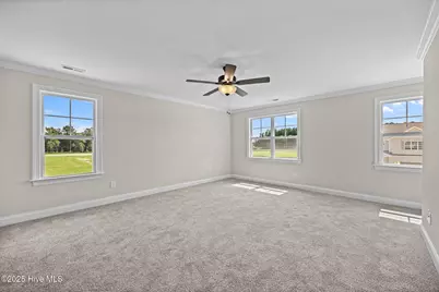 815 Lawson Court, Greenville, NC 27858 - Photo 50
