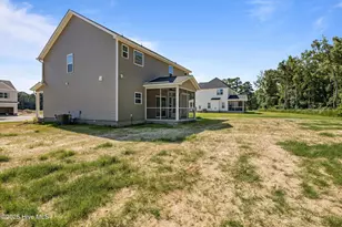 815 Lawson Ct, Greenville, NC 27858 - Photo 22