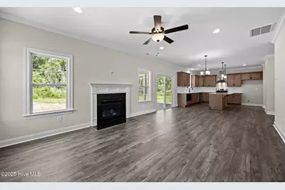815 Lawson Court, Greenville, NC 27858 - Photo 48