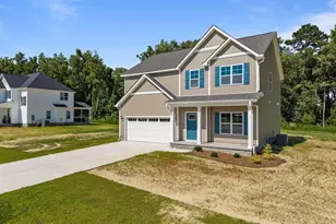 815 Lawson Ct, Greenville, NC 27858 - Photo 4