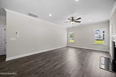 815 Lawson Court, Greenville, NC 27858 - Photo 46