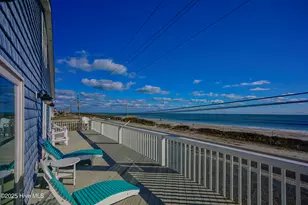1611 New River Inlet Rd, North Topsail Beach, NC 28460 - Photo 4