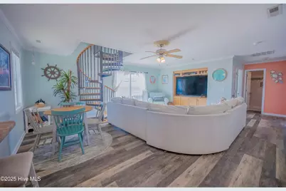 1611 New River Inlet Road, North Topsail Beach, NC 28460 - Photo 22