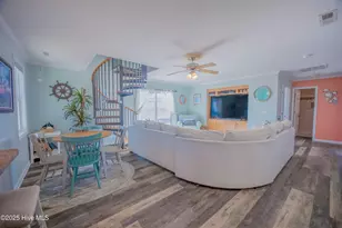 1611 New River Inlet Rd, North Topsail Beach, NC 28460 - Photo 22