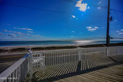 1611 New River Inlet Road, North Topsail Beach, NC 28460 - Photo 2