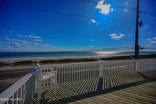 1611 New River Inlet Rd, North Topsail Beach, NC 28460 - Photo 2
