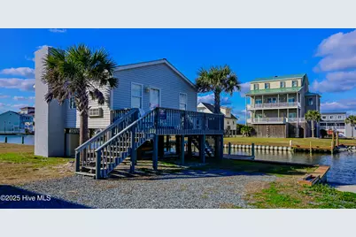 1611 New River Inlet Road, North Topsail Beach, NC 28460 - Photo 16
