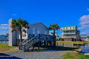 1611 New River Inlet Rd, North Topsail Beach, NC 28460 - Photo 16
