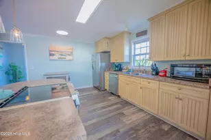 1611 New River Inlet Rd, North Topsail Beach, NC 28460 - Photo 20