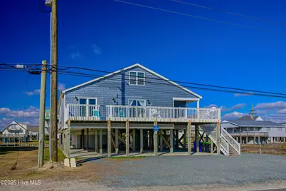 1611 New River Inlet Road, North Topsail Beach, NC 28460 - Photo 6