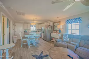 1611 New River Inlet Rd, North Topsail Beach, NC 28460 - Photo 38