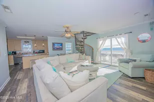 1611 New River Inlet Rd, North Topsail Beach, NC 28460 - Photo 24
