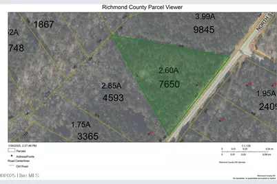 000 N State Lane, Rockingham, NC 28379 - Photo 2
