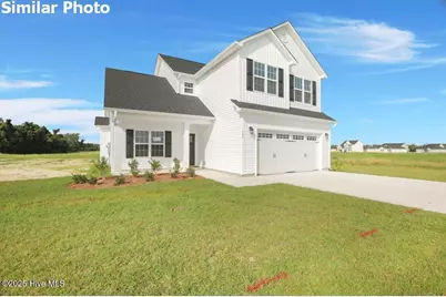 800 Calebs Creek Court, Maysville, NC 28555 - Photo 20