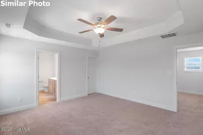 800 Calebs Creek Court, Maysville, NC 28555 - Photo 36