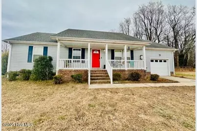 107 Clearwood Drive, Moyock, NC 27958 - Photo 1