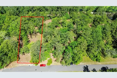 3494 Mill Pond Road SW, Shallotte, NC 28470 - Photo 2