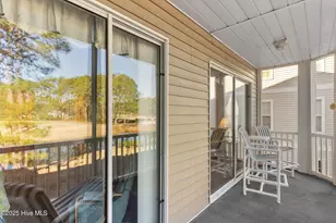 864 Great Egret Cir SW, Sunset Beach, NC 28468 - Photo 30