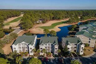 864 Great Egret Cir SW, Sunset Beach, NC 28468 - Photo 4