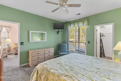 864 Great Egret Circle SW #2c, Sunset Beach, NC 28468 - Photo 20