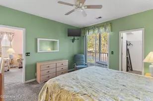 864 Great Egret Cir SW, Sunset Beach, NC 28468 - Photo 20