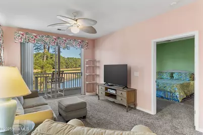 864 Great Egret Circle SW #2c, Sunset Beach, NC 28468 - Photo 12