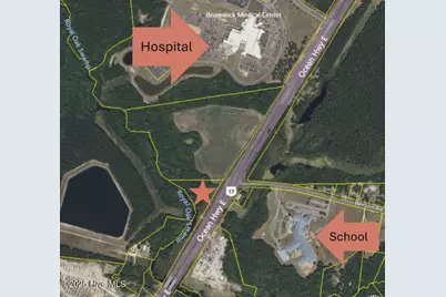 383 Ocean Highway E, Supply, NC 28462 - Photo 6